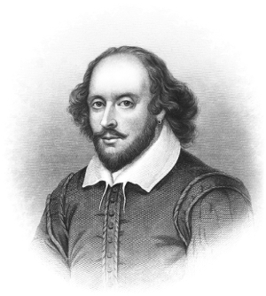 Shakespeare